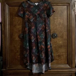 LuLaRoe Carly Dress